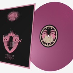 ＣＹＢＥＲＩＡ ON VINYL SOON™