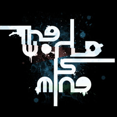 Dems - The World Is Mine ft.HollyWood   produced by SUNoftheBEATz