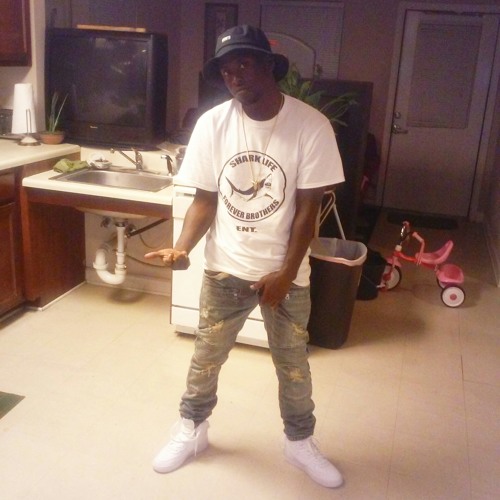 GW Stylez -Monster