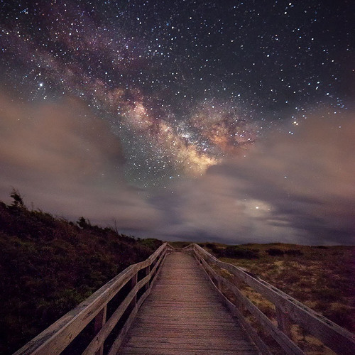 The Milky Way