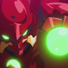 [English] Dragon Booster!