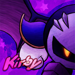 Kirby Super Star Remix: Gourmet Race