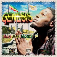 Jah Jah Mali-Once You Feel It