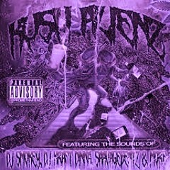 Kush Godz [Prod. Dj Smokey & Curtis Heron](C&S)