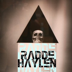 RADDE HAYLEN - The Force Featuring KOOL KEITH & MORBSKI
