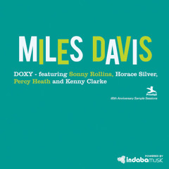 Ed Faris Remix W JonnyE - "Doxy"