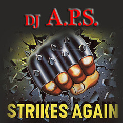 DJ A.P.S. - Oh Tina Oh Tina