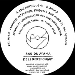 Kellnerthought