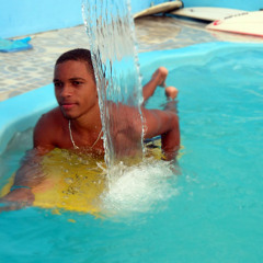 Vambora - Adriana Calcanhotto (Por Ícaro Miranda)