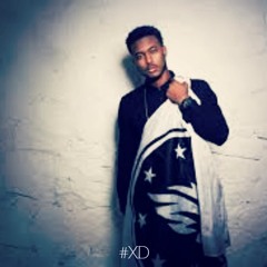 BrunoXD- KB - Lights Go Out ft. Blanca and Justin Ebach