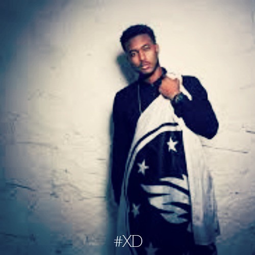 BrunoXD- KB - Lights Go Out ft. Blanca and Justin Ebach