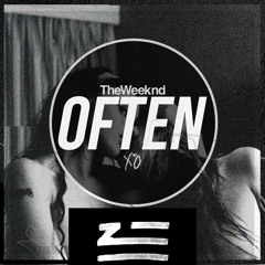 The Weeknd & Jafu – Often (ZHU Cover)