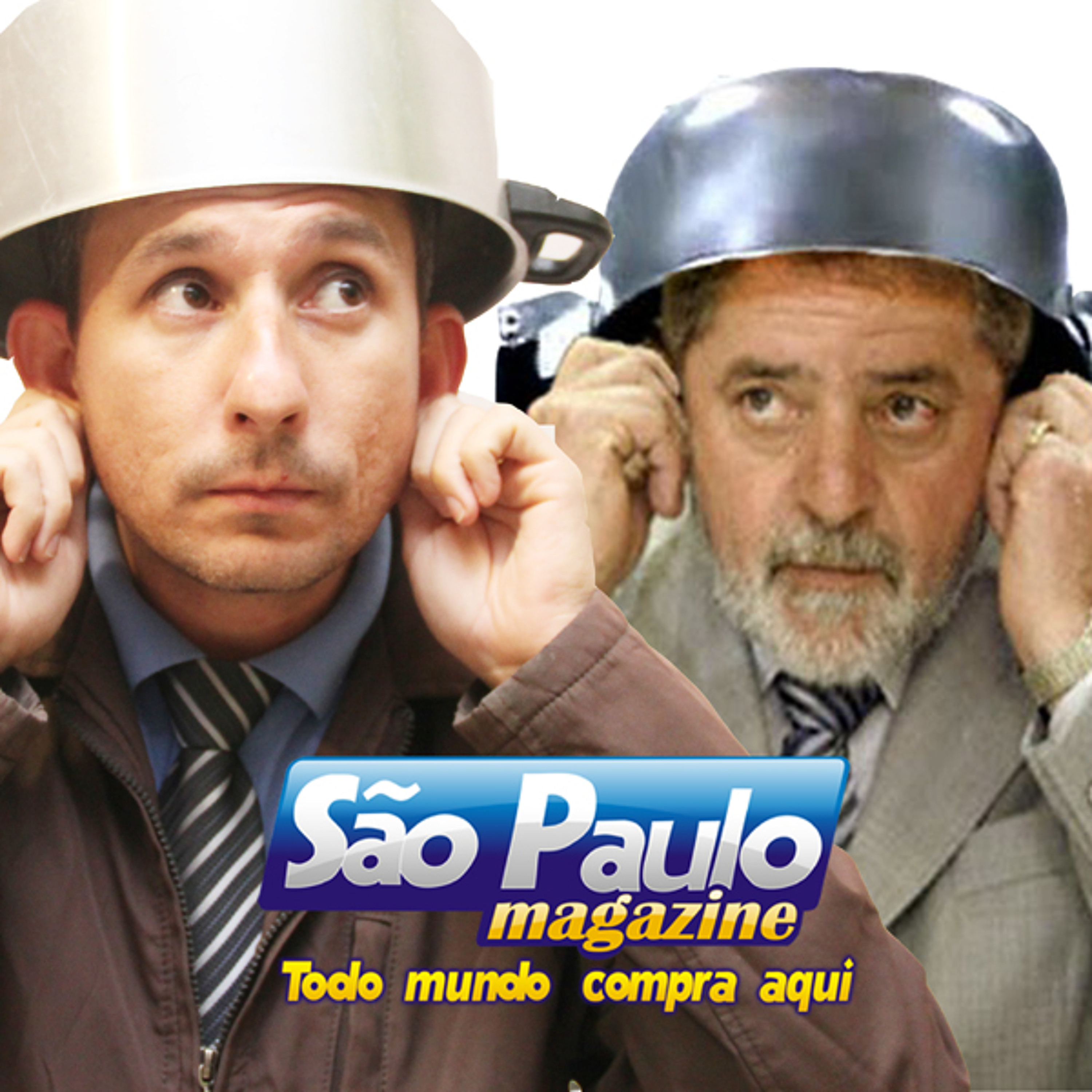 São Paulo Magazine Laguna