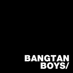 학교의눈물 (School of Tears)- 진 (Jin), Rap Monster & Suga (of BTS)
