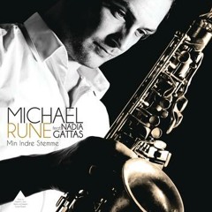 Michael Rune feat. Nadia Gattas - Min Indre Stemme (Ghost - E Club House Mix)