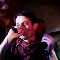 Сергій Жадан+Ойра+Андрій Кириченко - Що вона потім робила...