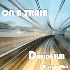 On A Train