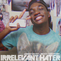 Irrelevant Hater (A Disney Remix)