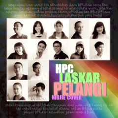Laskar Pelangi (Ost-Laskar Pelangi)