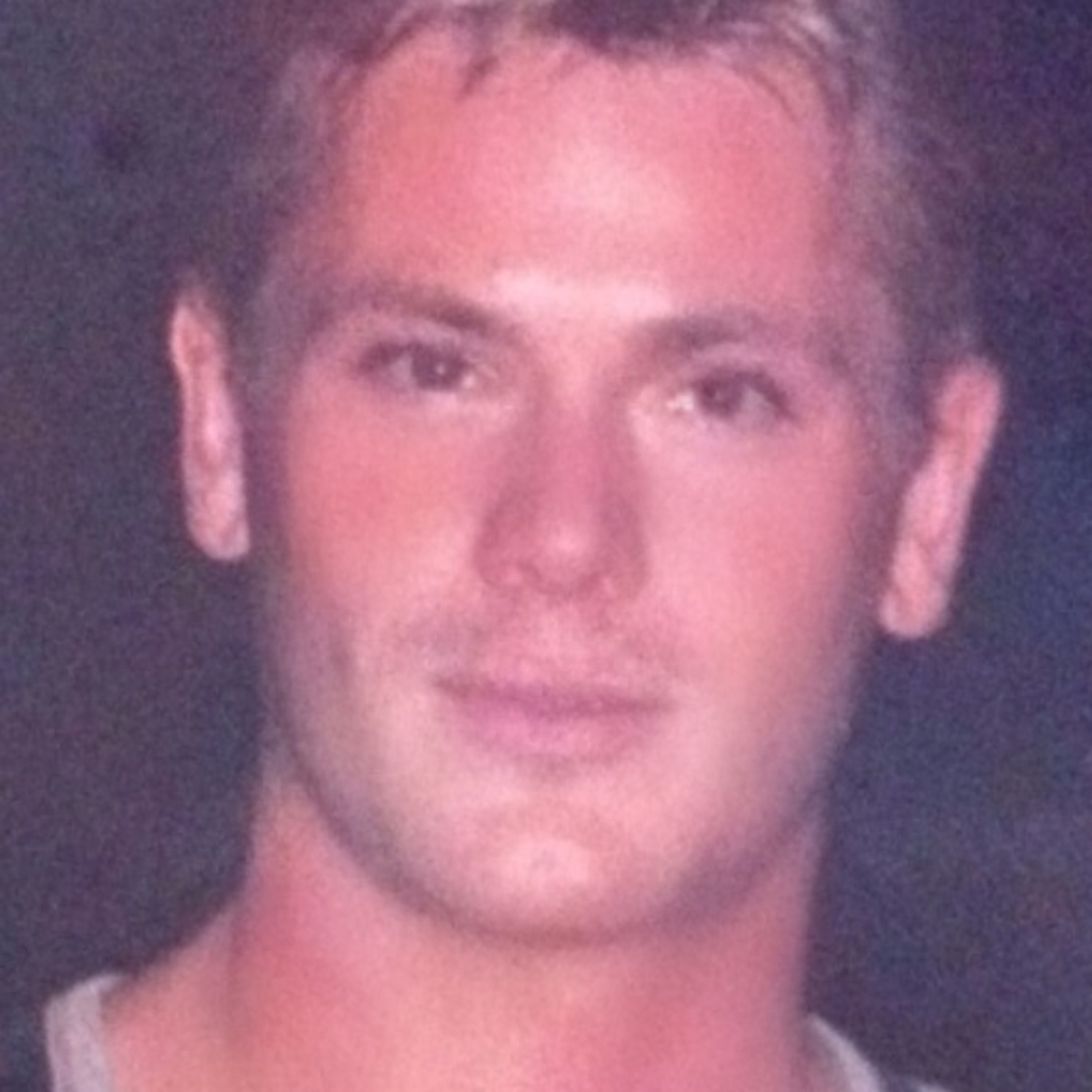 DJ Riley (Riley Lauder)
