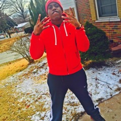 Straight Bars - Rich Tha Great