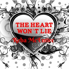 THE HEART WON'T LIE - Reba McEntire