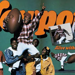 Newport Pleasure *INSTRUMENTAL* (Rough Draft)