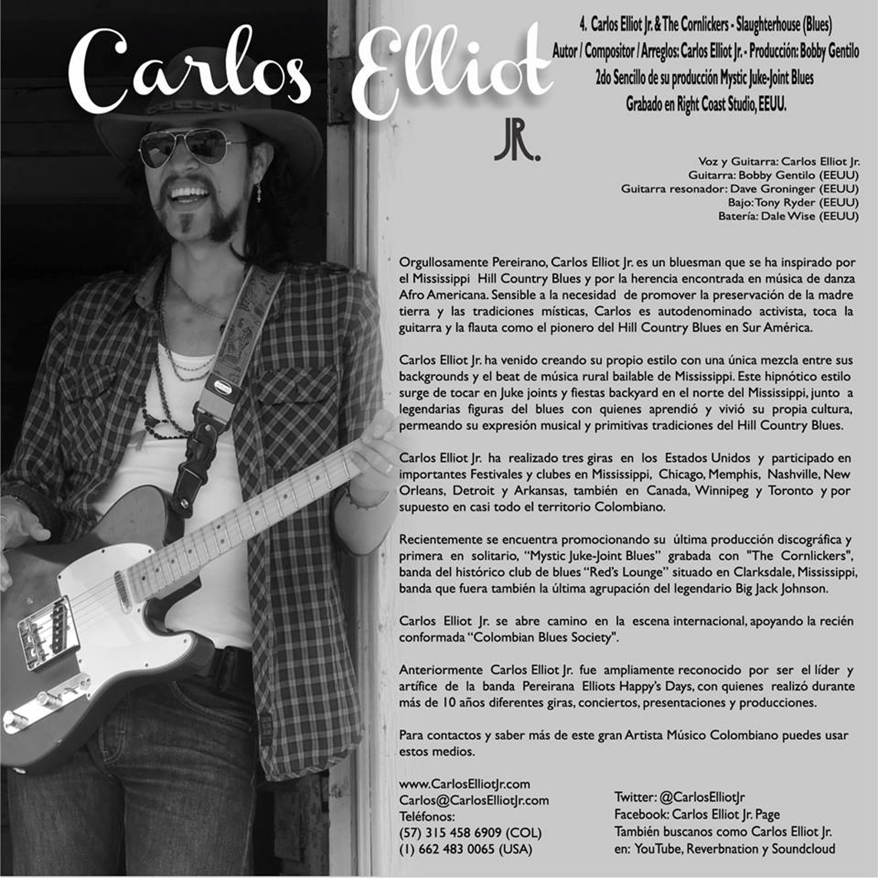 Lista #1 Ecléctica AlArte