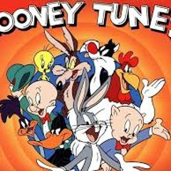 Looney Tunes Trap Remix Free Beat Prod.By Dj Pookie