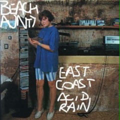 East Coast Acid Rain
