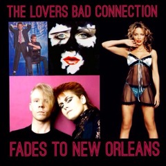 YAZOO OMD VISAGE KYLIE MINOGUE - The Lovers Bad Connection Fades To New Orleans (WHILLTHRILLMIX)