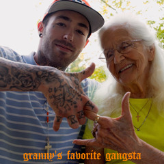 Granny's Favorite Gangsta