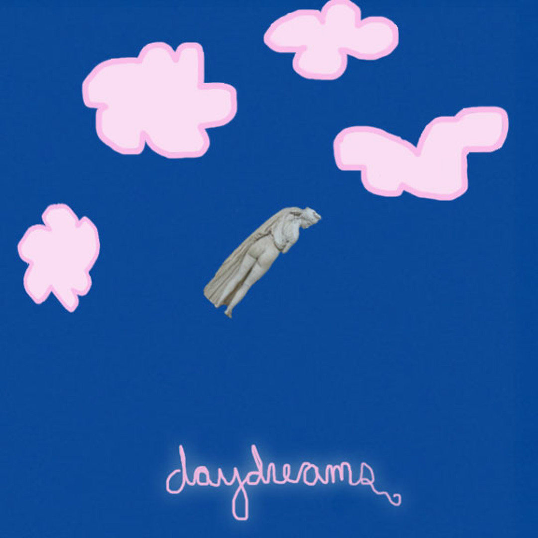 Stream daydreams (ft. julius) by gnash | Listen online for free on