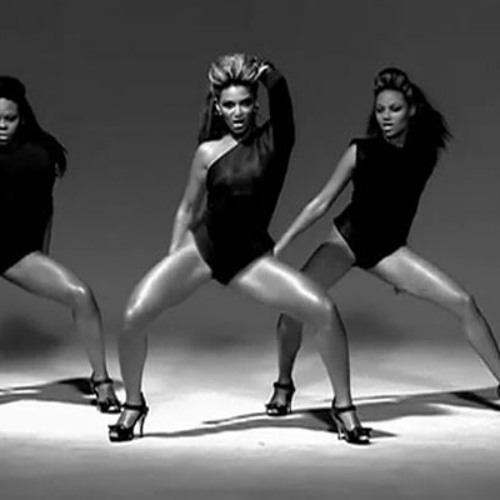 Beyonce Single Ladies (Put A Ring On It) Acoustic (Jaz) - YouTube