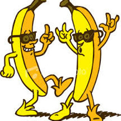 Go Bannas