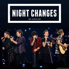 One Direction - Night Changes (cover)