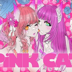 【しゅう】 PiNK CAT歌ってみた Cover【GARNiDELiA】