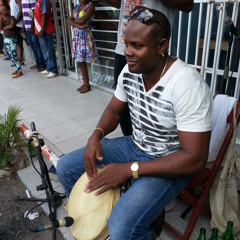Zoye Kama - Buriku Limania Live @ Marchena