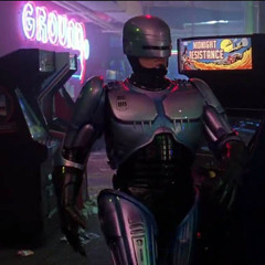 Power Glove - Night Force (Compilerbau Remix)
