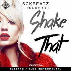 Shake That | www.sckbeatz.com