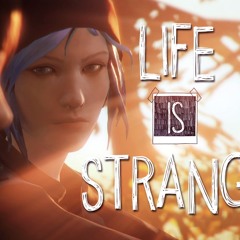 Life Is Strange Ep1 - 1 Ost