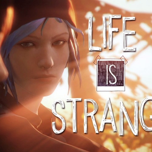 Life Is Strange Ep1 - 1 Ost