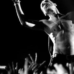 Depeche MODE - Stripped [Make decisions Without your television  Instrumental Bootleg-Remix 2015]