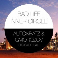 Gmorozov & autoKratz - Big Bad Vlad