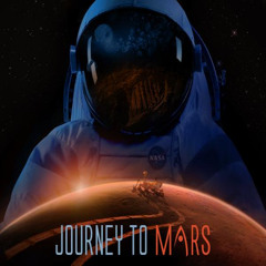 "Journey To Mars" (Dedicated to Astronauts) by AURA