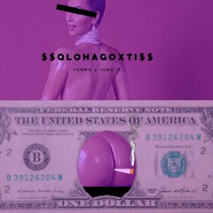 QLOHAGOXTI-Fermo X Ju'ndk- Prod by Carrera