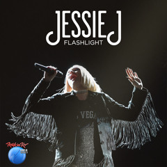 Jessie J - Flashlight | Live @ Rock In Rio USA
