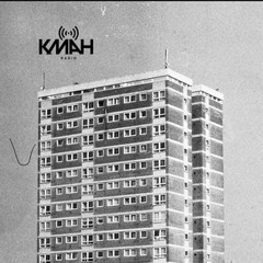 CaughtLondonSleeping w/Stratowerx - KMAH Radio Strobewax 28.03.15