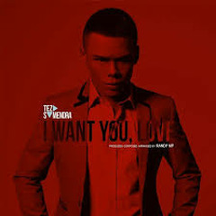 I Want You Love - @TezaSumendra (short Cover)by Clarissa