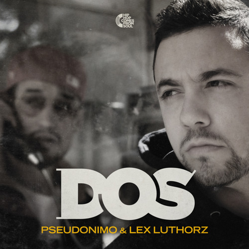 Pseudonimo & Lex Luthorz "Ya Es Tarde" (feat. Sharif)